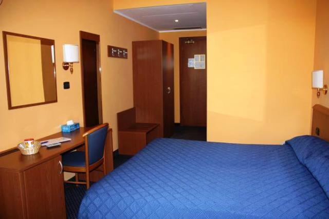 Hotel Tre Denti Cantalupa Bagian luar foto