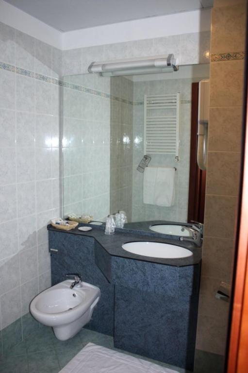 Hotel Tre Denti Cantalupa Ruang foto